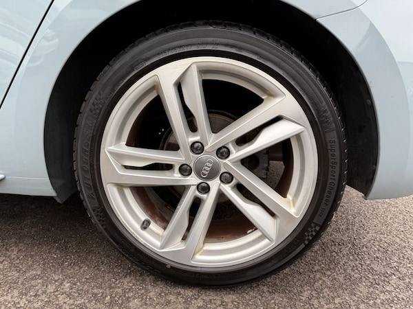 Used Audi A1 2020 for sale - 76267316: Photo 28