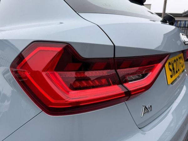 Used Audi A1 2020 for sale - 76267316: Photo 29
