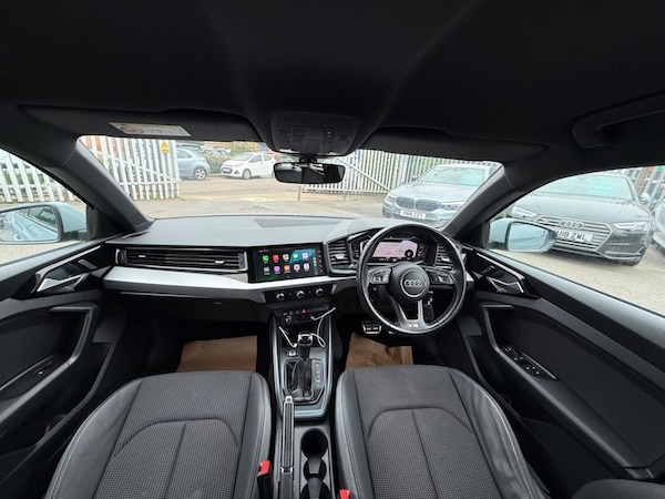 Used Audi A1 2020 for sale - 76267316: Photo 2