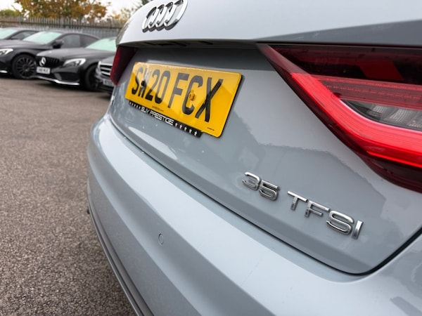 Used Audi A1 2020 for sale - 76267316: Photo 30