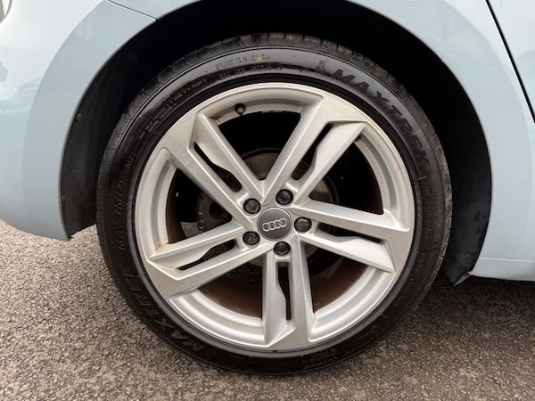 Used Audi A1 2020 for sale - 76267316: Photo 32