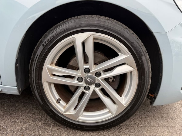Used Audi A1 2020 for sale - 76267316: Photo 33