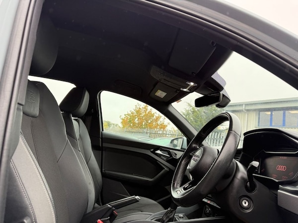 Used Audi A1 2020 for sale - 76267316: Photo 37