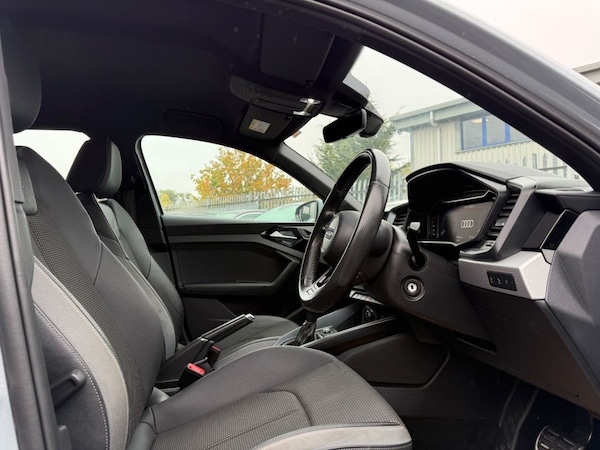 Used Audi A1 2020 for sale - 76267316: Photo 38