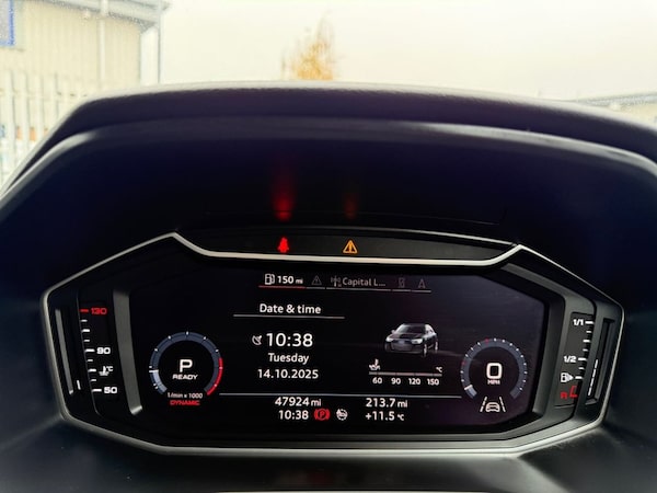 Used Audi A1 2020 for sale - 76267316: Photo 42