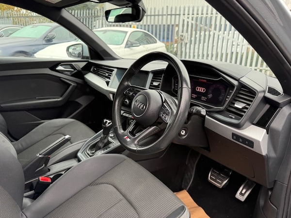 Used Audi A1 2020 for sale - 76267316: Photo 4
