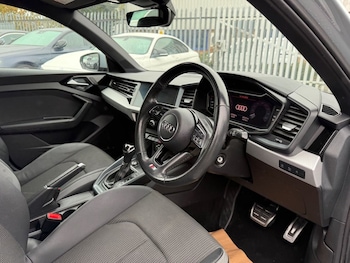 Used Audi A1 2020 for sale - 76267316: Photo 4