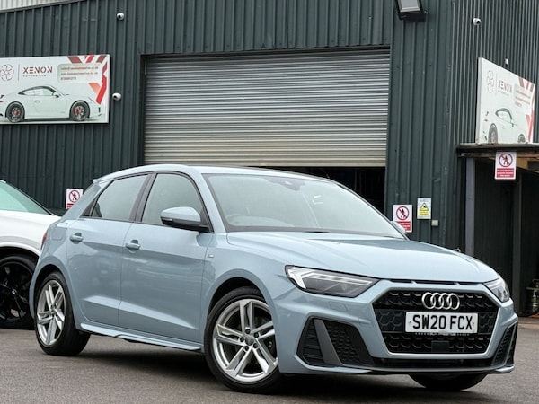 Used Audi A1 2020 for sale - 76267316: Photo 5