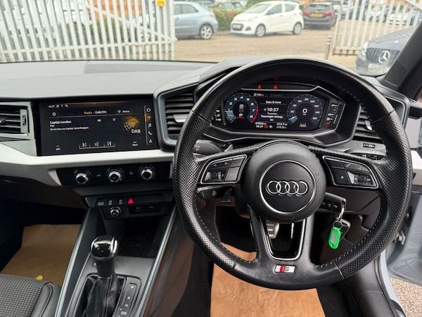 Used Audi A1 2020 for sale - 76267316: Photo 6
