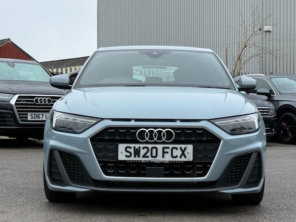 Used Audi A1 2020 for sale - 76267316: Photo 9