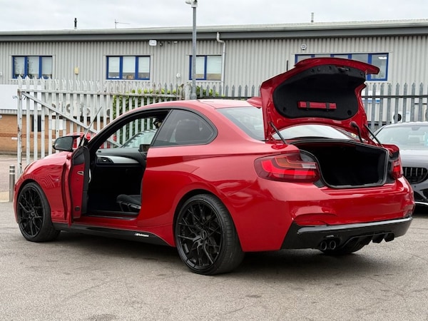 Used BMW 2 Series 2014 for sale - 76303998: Photo 10