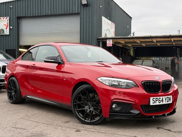 Used BMW 2 Series 2014 for sale - 76303998: Photo 11