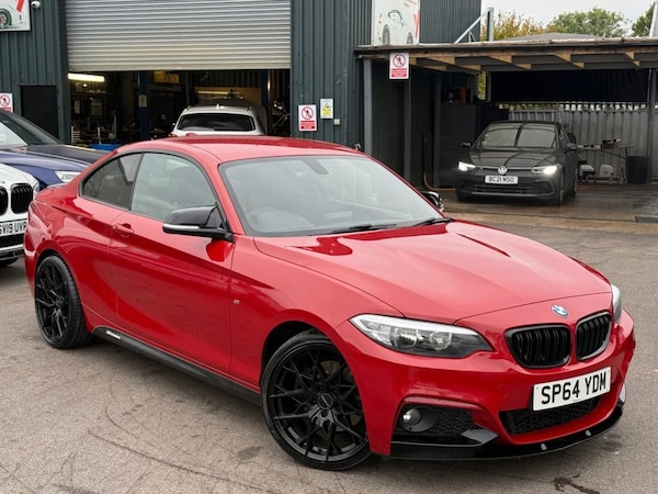 Used BMW 2 Series 2014 for sale - 76303998: Photo 12