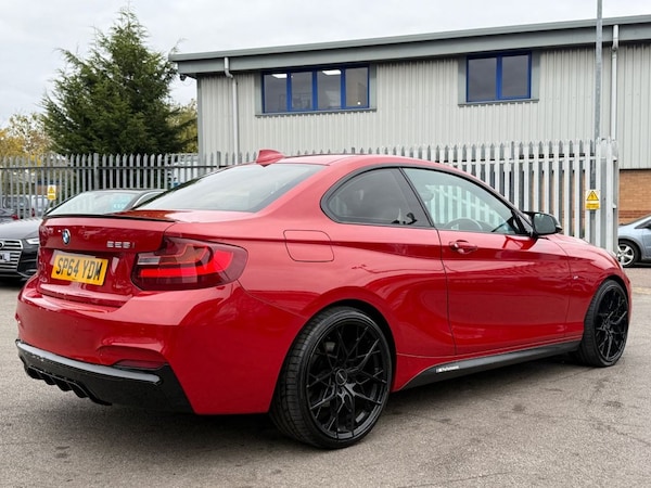 Used BMW 2 Series 2014 for sale - 76303998: Photo 15