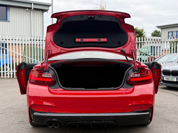 Used BMW 2 Series 2014 for sale - 76303998: Photo 18