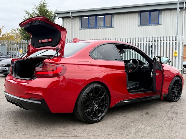 Used BMW 2 Series 2014 for sale - 76303998: Photo 19