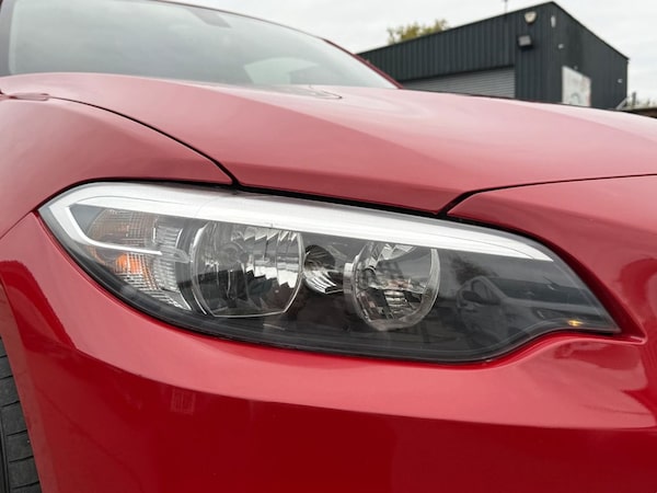 Used BMW 2 Series 2014 for sale - 76303998: Photo 20