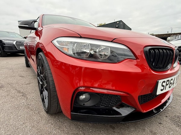 Used BMW 2 Series 2014 for sale - 76303998: Photo 22