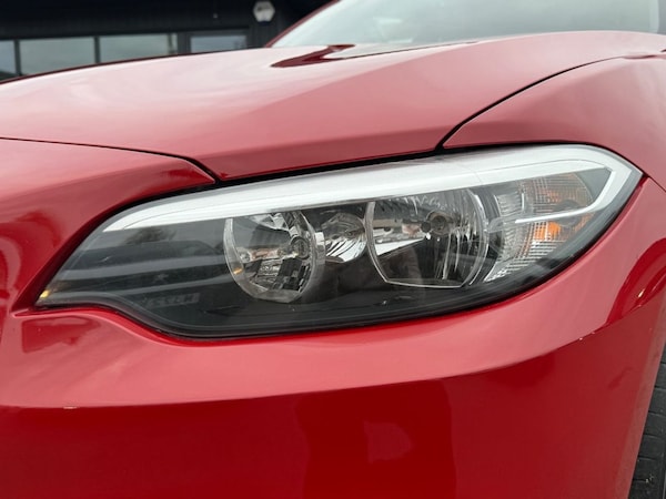 Used BMW 2 Series 2014 for sale - 76303998: Photo 23