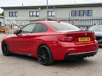 Used BMW 2 Series 2014 for sale - 76303998: Photo 3