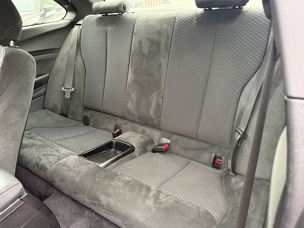 Used BMW 2 Series 2014 for sale - 76303998: Photo 40