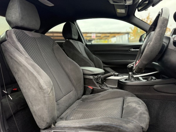 Used BMW 2 Series 2014 for sale - 76303998: Photo 4