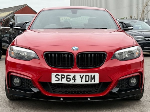 Used BMW 2 Series 2014 for sale - 76303998: Photo 5