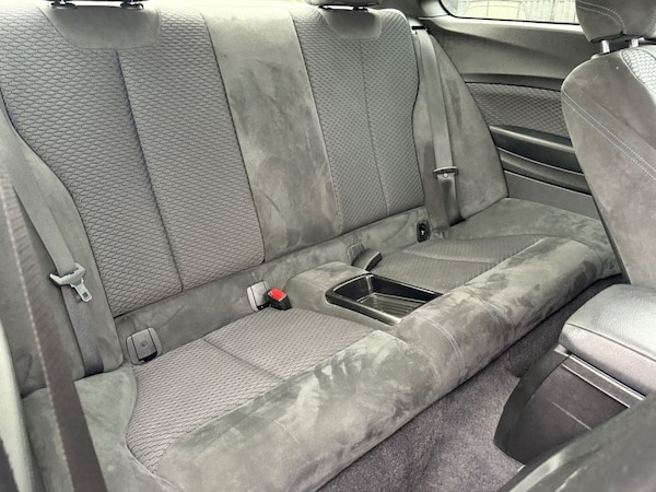 Used BMW 2 Series 2014 for sale - 76303998: Photo 6