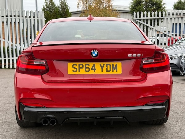 Used BMW 2 Series 2014 for sale - 76303998: Photo 7