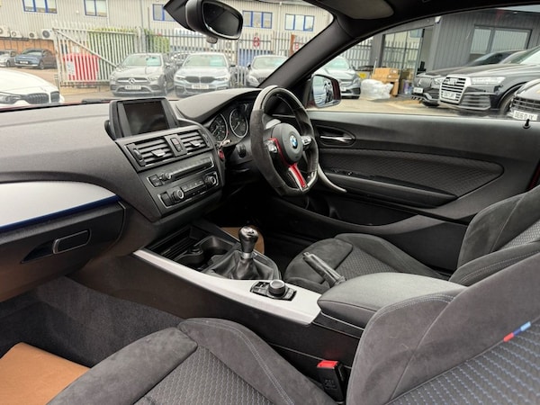 Used BMW 2 Series 2014 for sale - 76303998: Photo 8