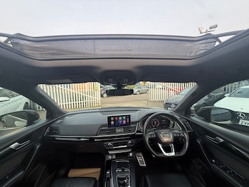 Used Audi Q5 2018 for sale - 78702199: Photo