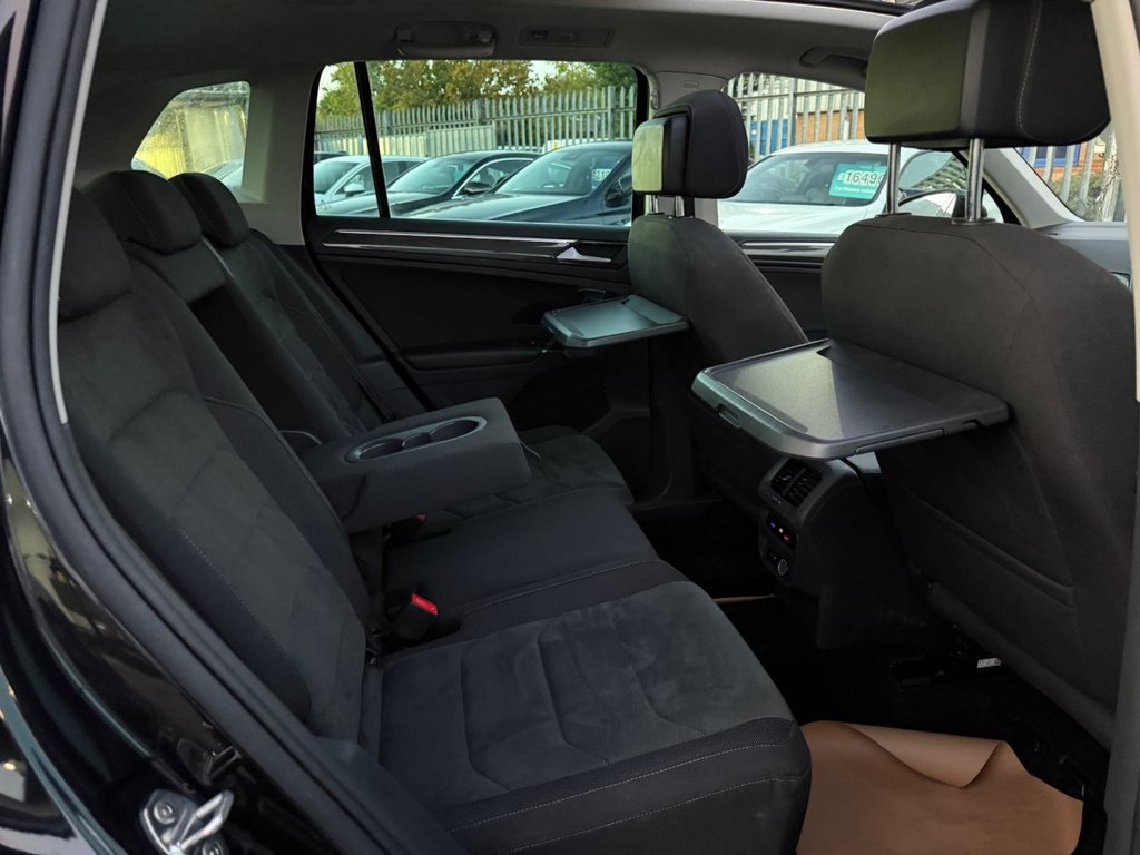 Used Volkswagen Tiguan 2018 for sale - 76190830: Photo 13