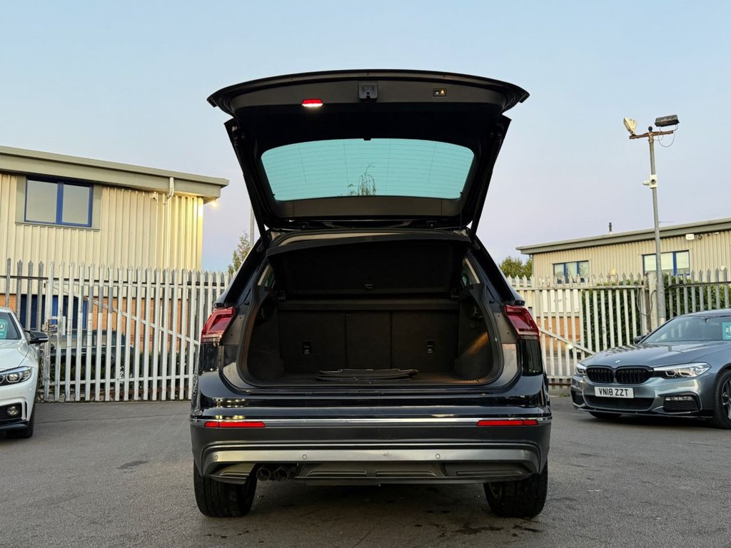Used Volkswagen Tiguan 2018 for sale - 76190830: Photo 17