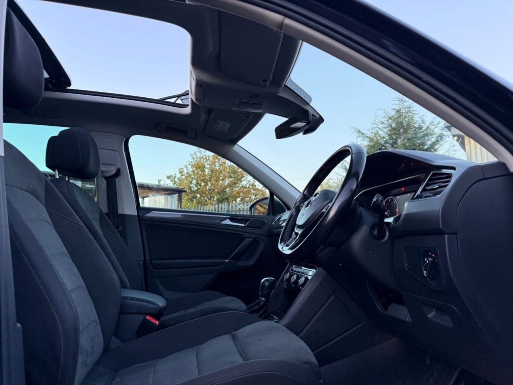 Used Volkswagen Tiguan 2018 for sale - 76190830: Photo 32