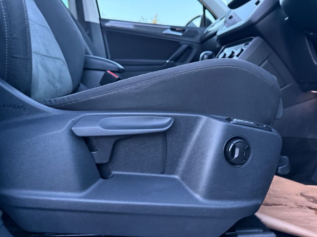 Used Volkswagen Tiguan 2018 for sale - 76190830: Photo 33