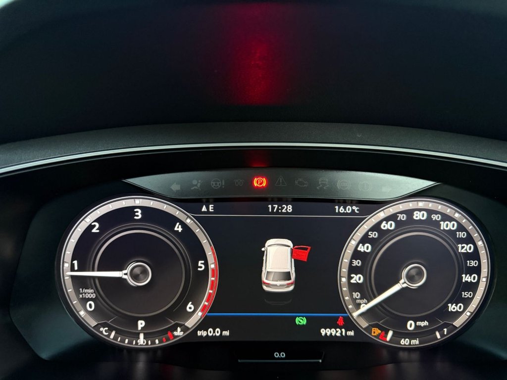 Used Volkswagen Tiguan 2018 for sale - 76190830: Photo 36