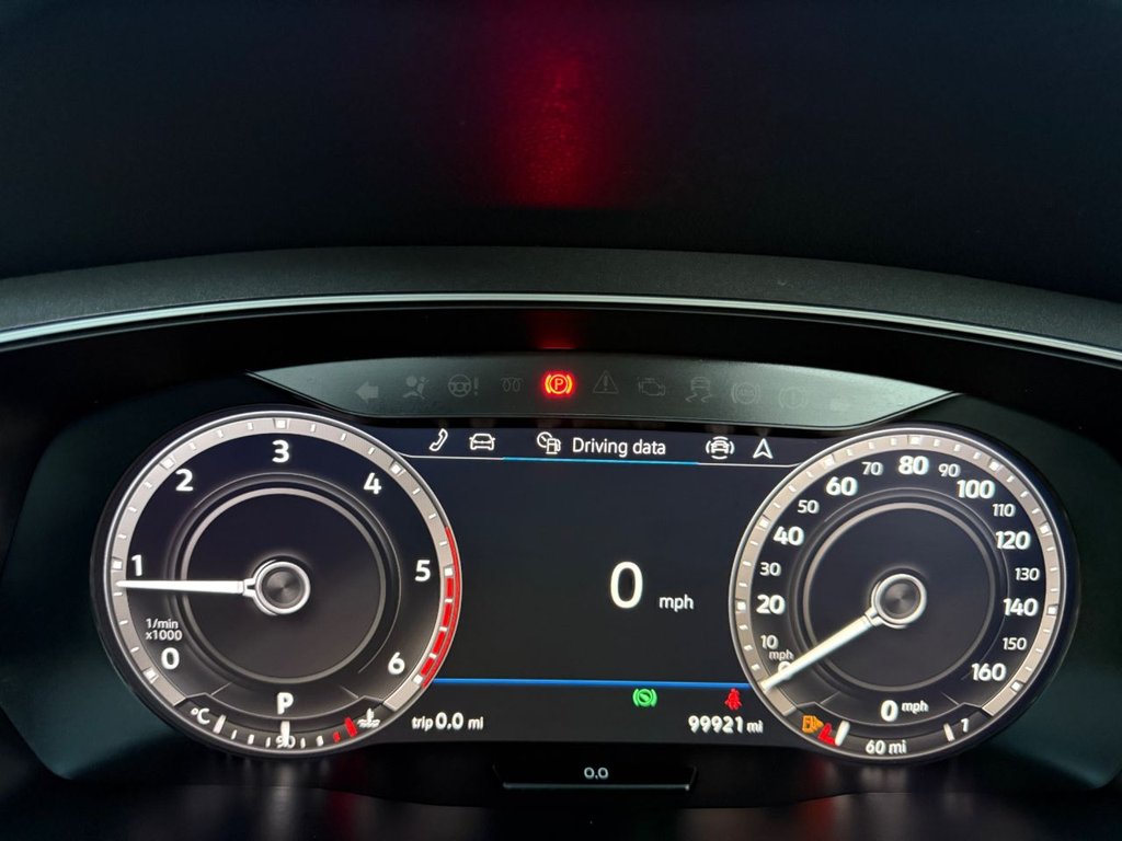 Used Volkswagen Tiguan 2018 for sale - 76190830: Photo 38