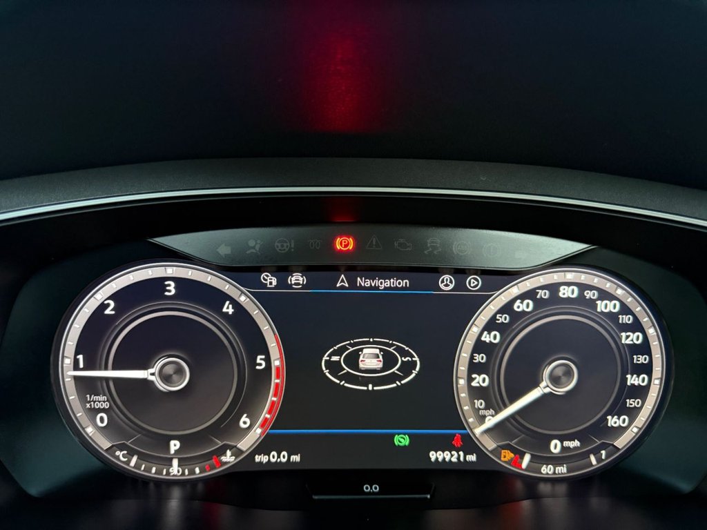 Used Volkswagen Tiguan 2018 for sale - 76190830: Photo 39