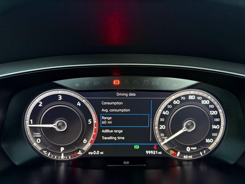 Used Volkswagen Tiguan 2018 for sale - 76190830: Photo 40