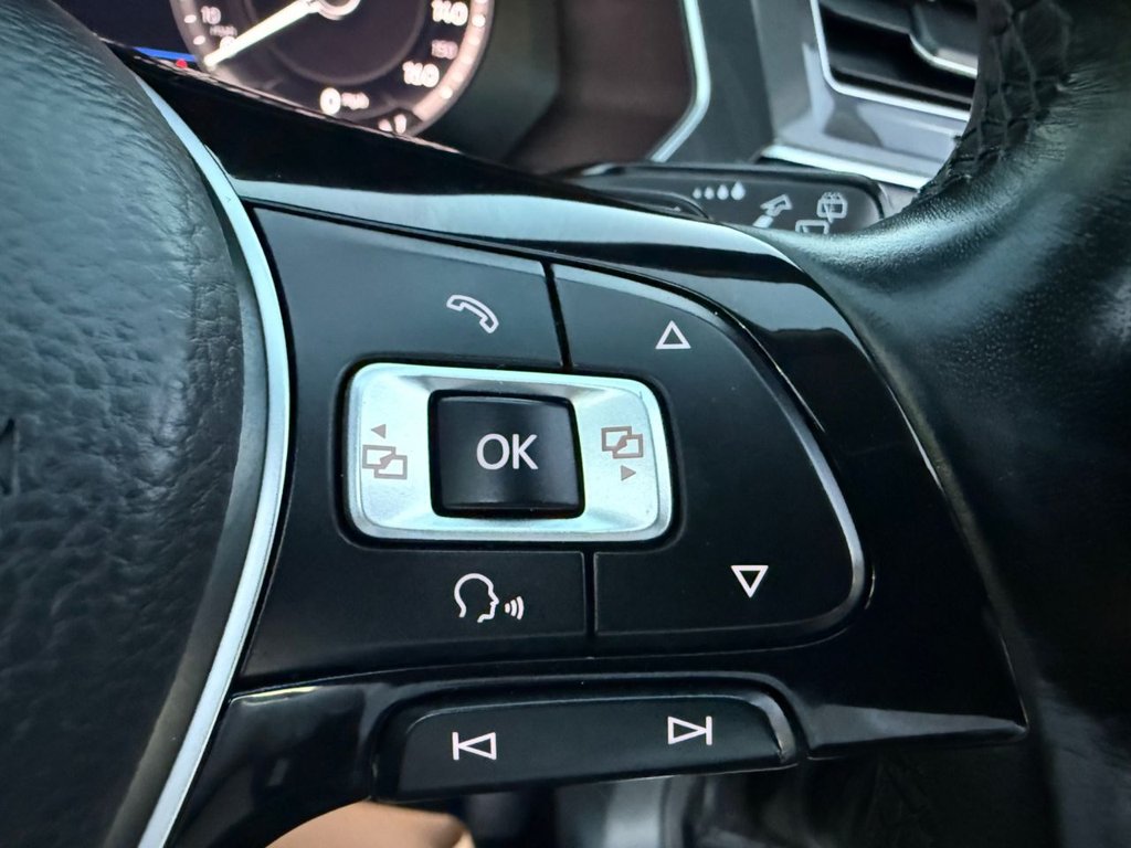 Used Volkswagen Tiguan 2018 for sale - 76190830: Photo 41