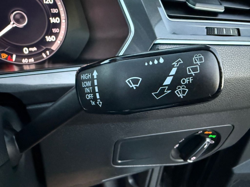 Used Volkswagen Tiguan 2018 for sale - 76190830: Photo 43