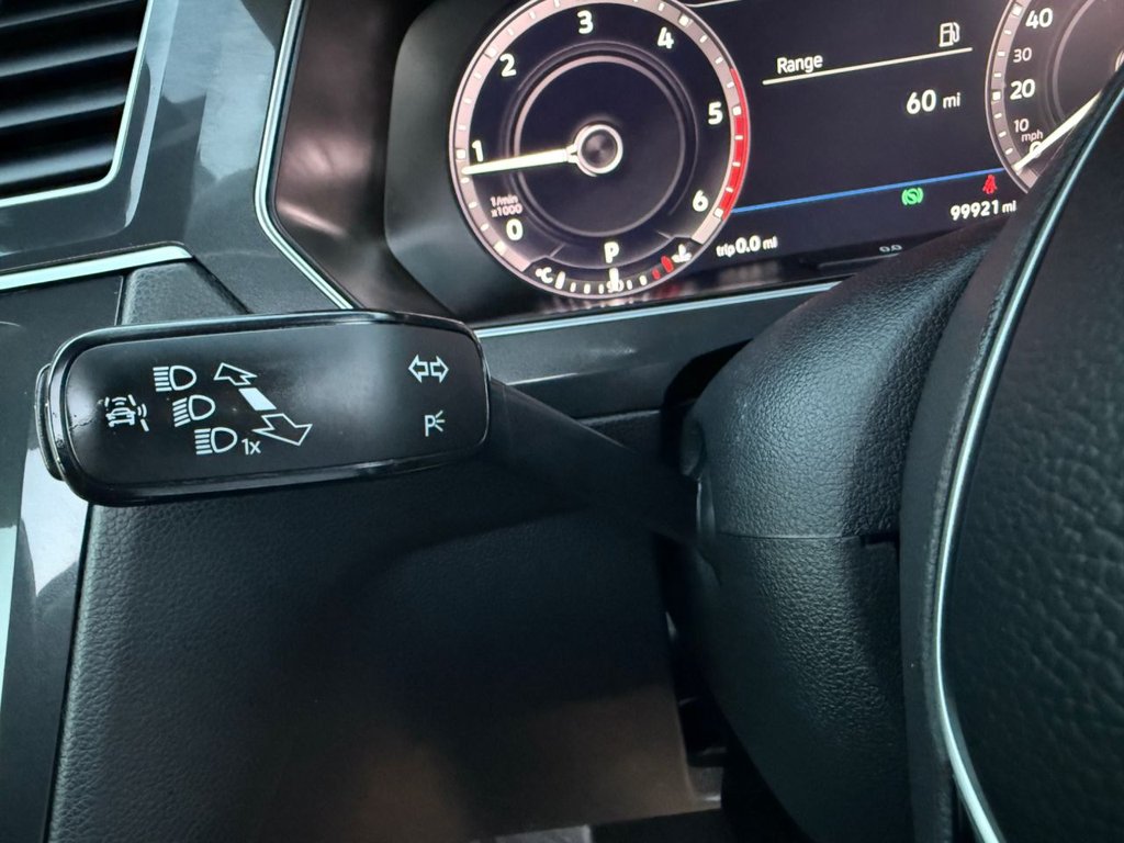 Used Volkswagen Tiguan 2018 for sale - 76190830: Photo 44