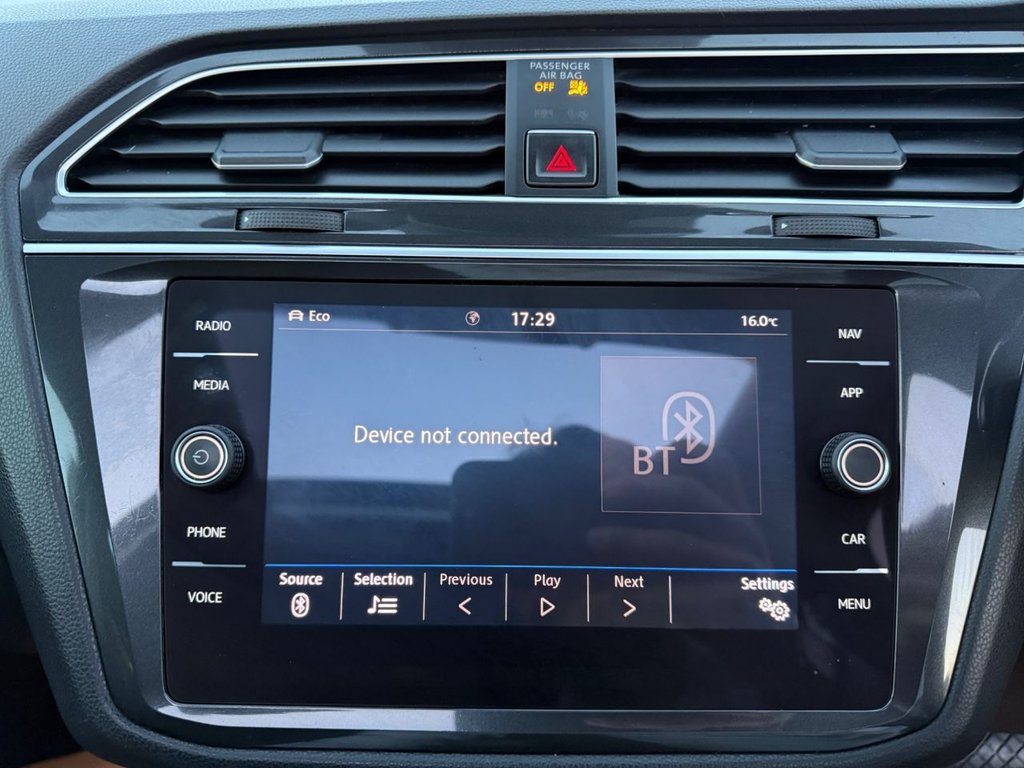 Used Volkswagen Tiguan 2018 for sale - 76190830: Photo 48