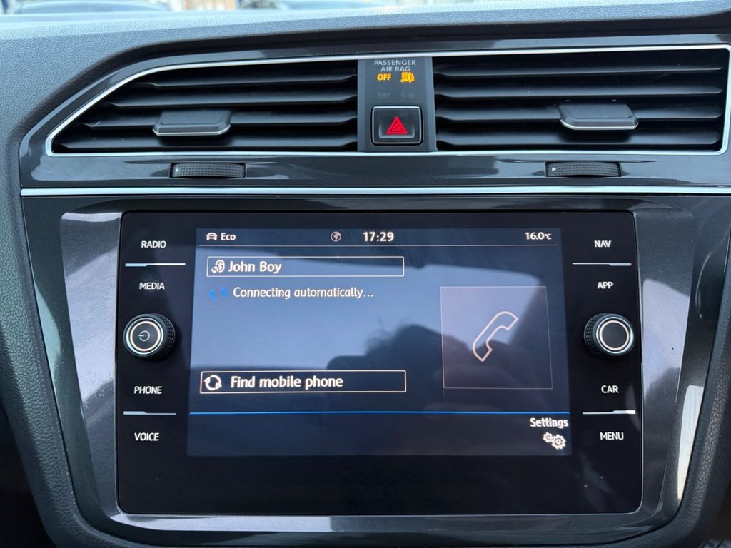 Used Volkswagen Tiguan 2018 for sale - 76190830: Photo 49