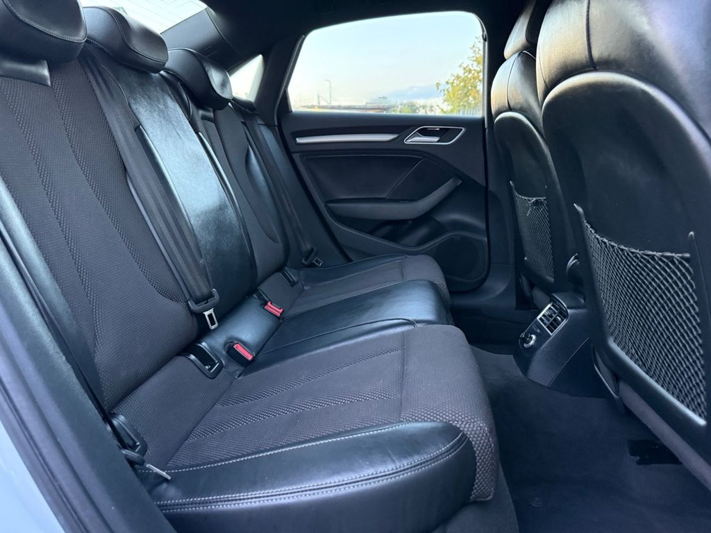 Used Audi A3 2019 for sale - 76124129: Photo 10