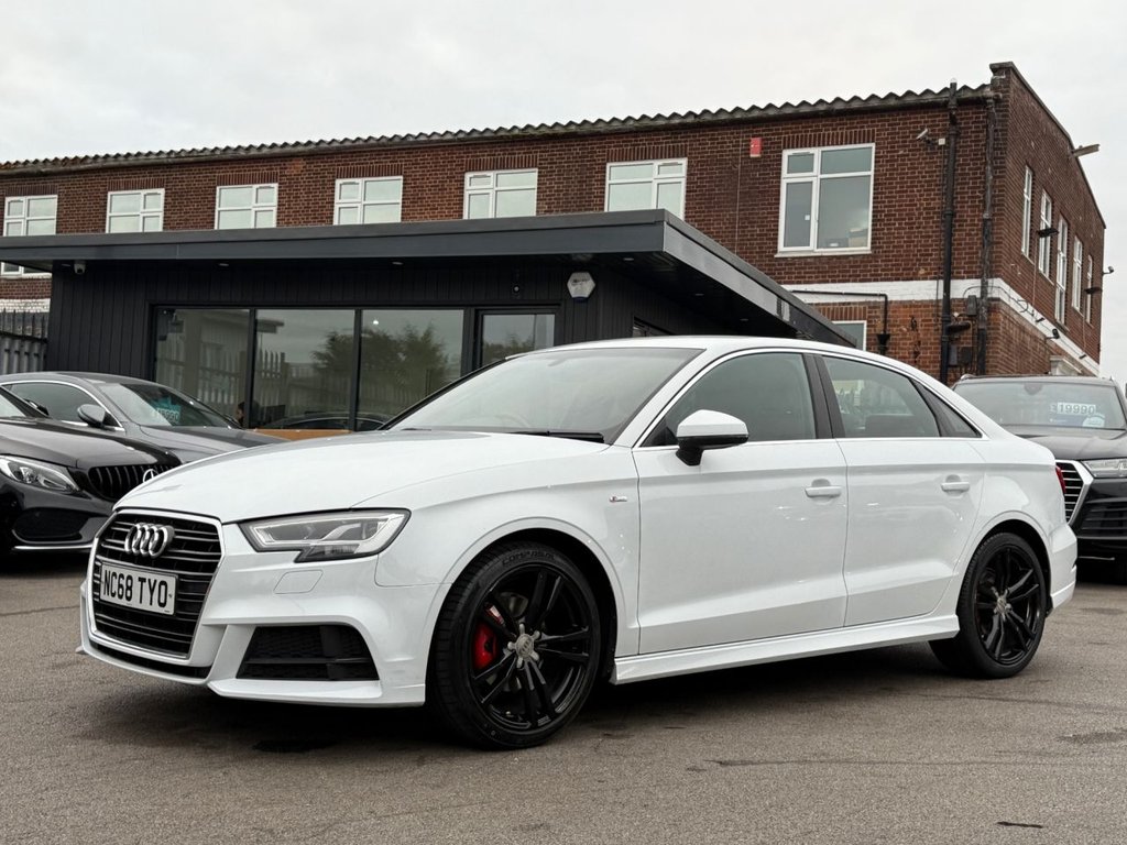 Used Audi A3 2019 for sale - 76124129: Photo 11