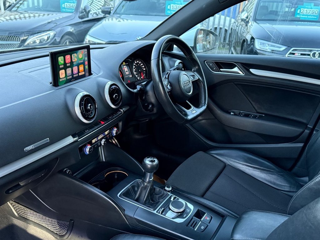 Used Audi A3 2019 for sale - 76124129: Photo 12