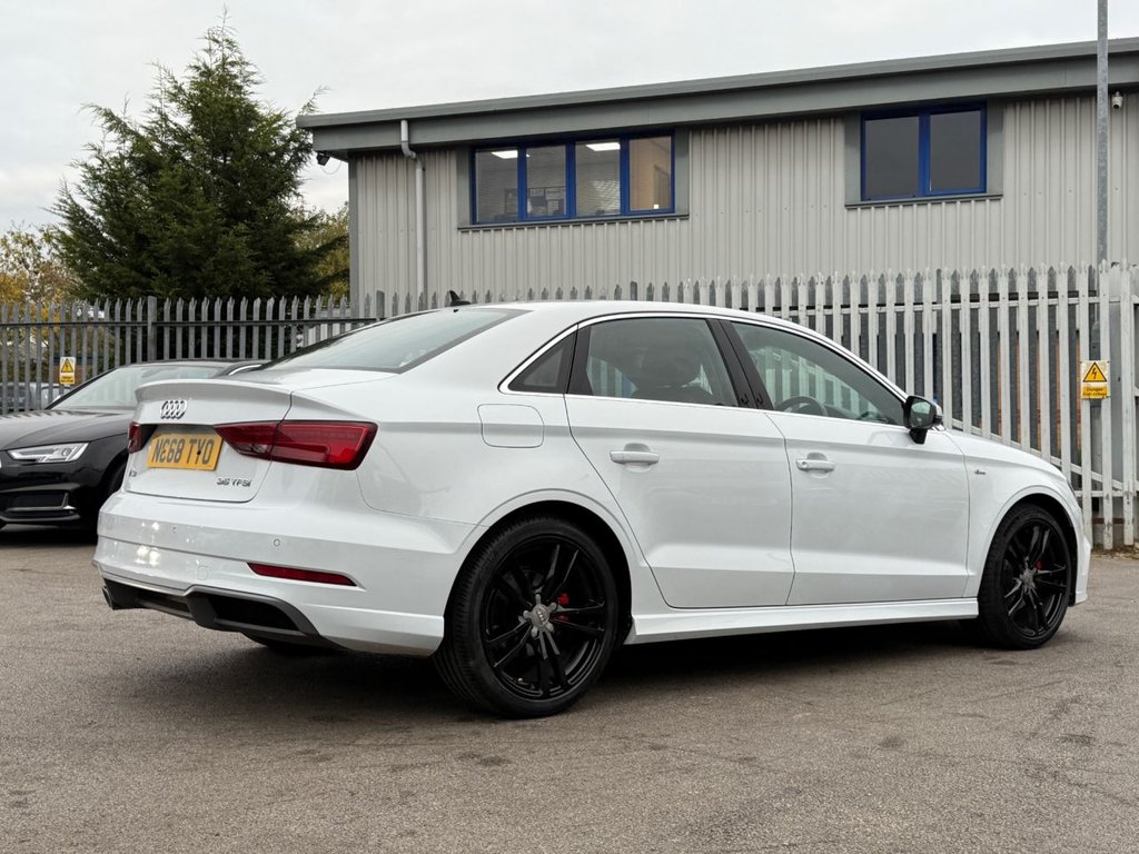 Used Audi A3 2019 for sale - 76124129: Photo 14