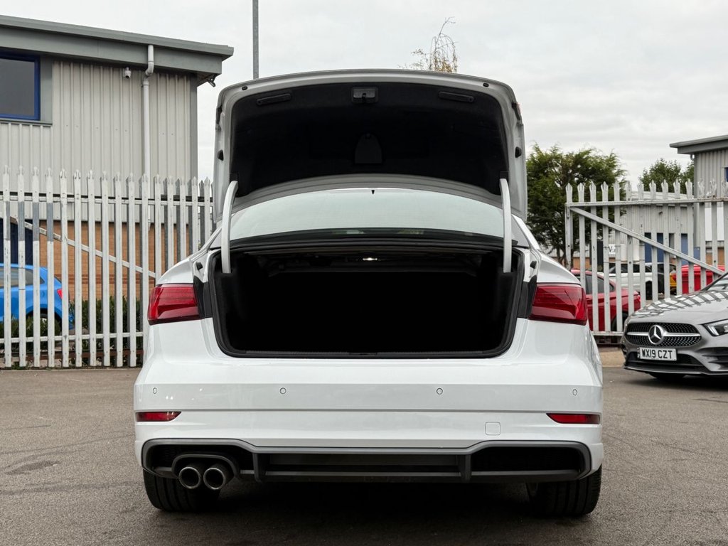 Used Audi A3 2019 for sale - 76124129: Photo 15