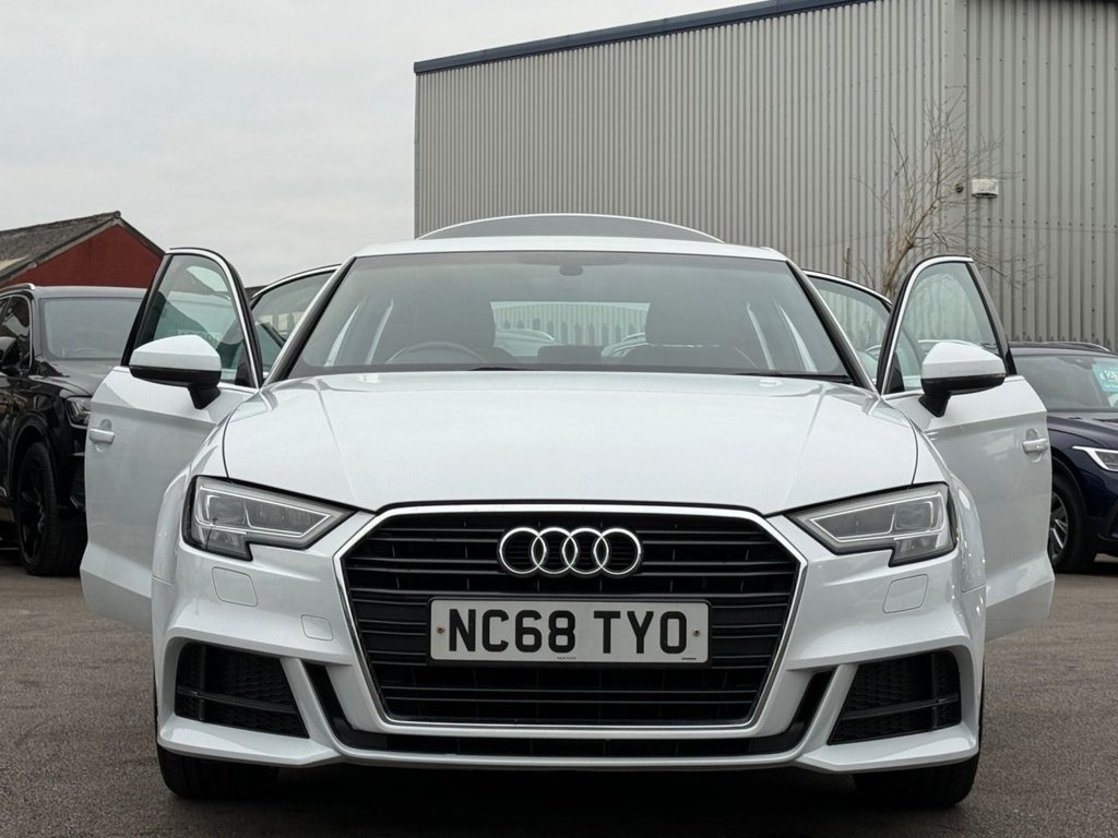 Used Audi A3 2019 for sale - 76124129: Photo 19